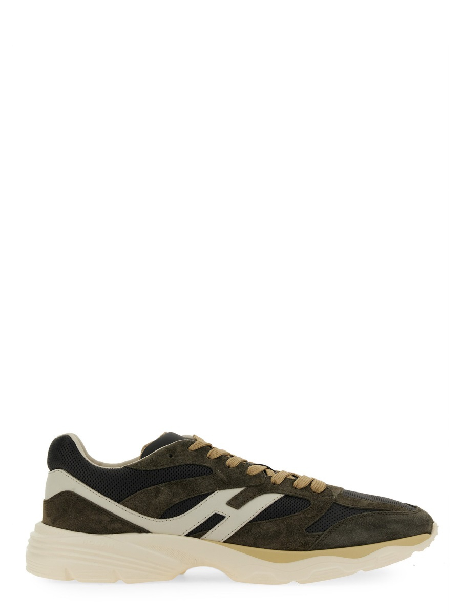 [Hogan] Sneakers SS24 HXM6650FJ10_QBL0RR8