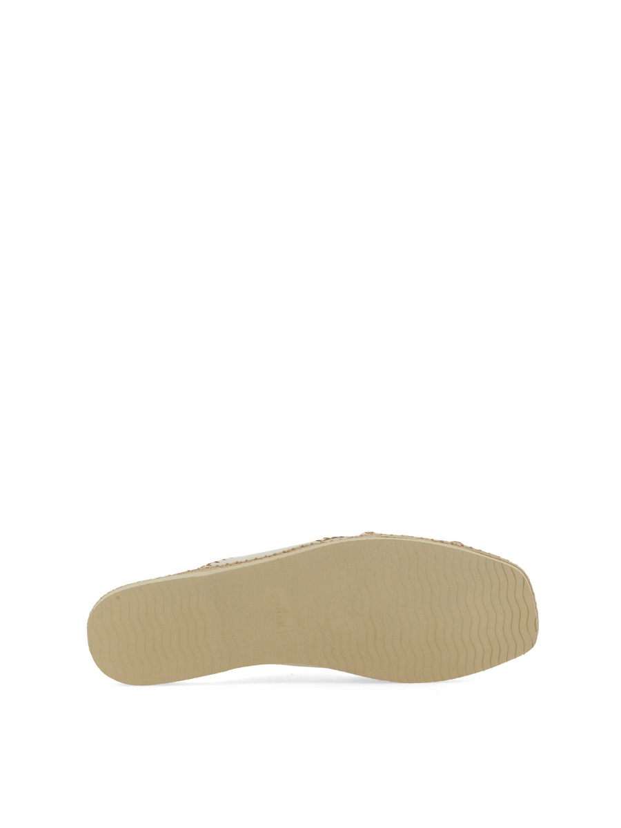 [Hogan] Sandals SS24 HXW6600FH40_LE9B013