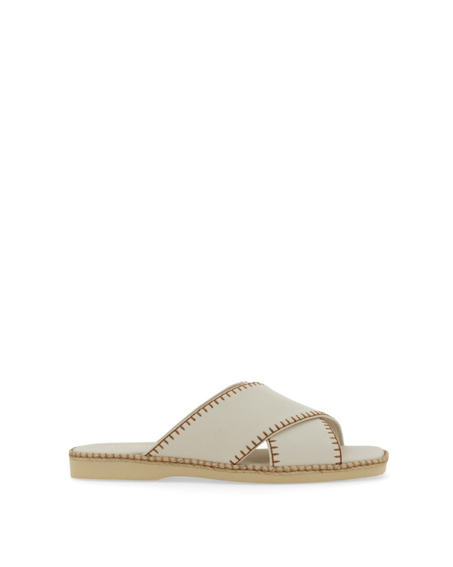 [Hogan] Sandals SS24 HXW6600FH40_LE9B013