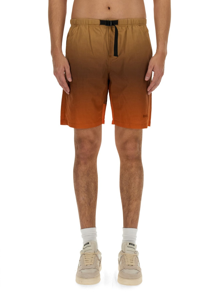 [MSGM] Shorts SS24 3640MB03X_24705923