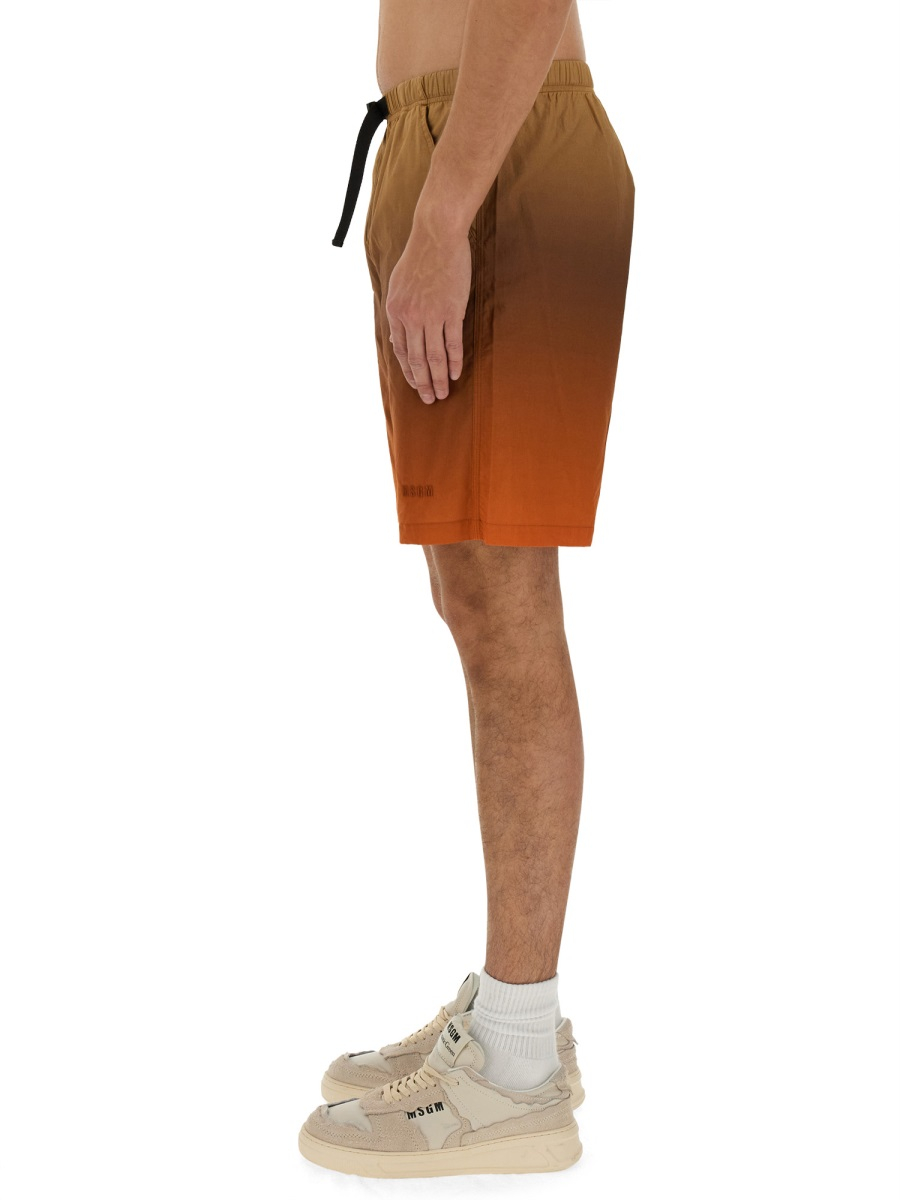 [MSGM] Shorts SS24 3640MB03X_24705923