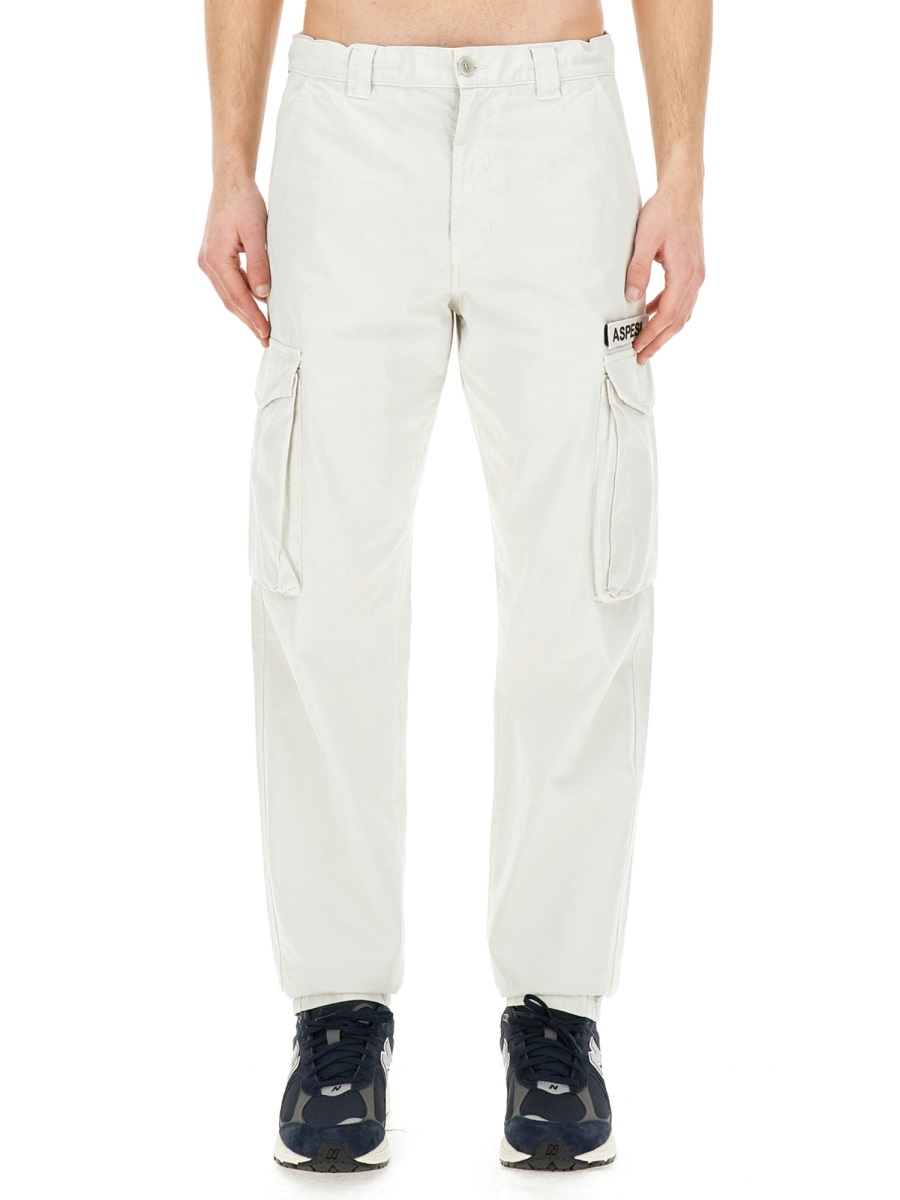 [Aspesi] Trousers SS24 CP41_A26285044