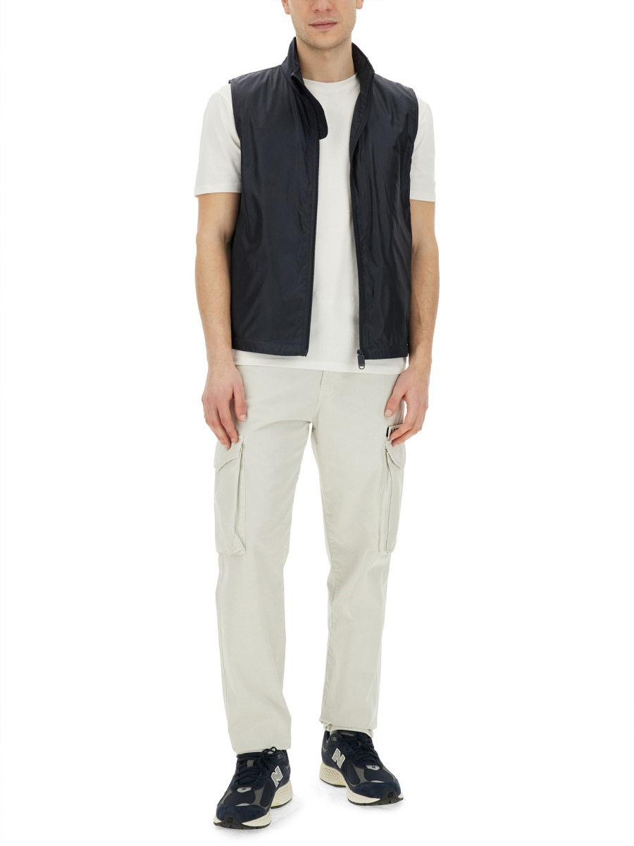 [Aspesi] Trousers SS24 CP41_A26285044