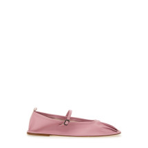 [HEREU] Flat shoes SS24 DANSWFS24007.4_ROSE