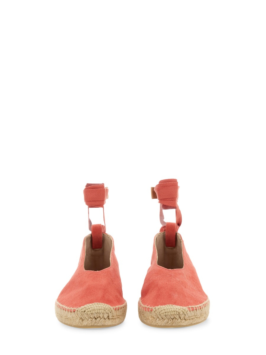[Castaner] Espadrille SS24 GEA/2/002_RADIANT