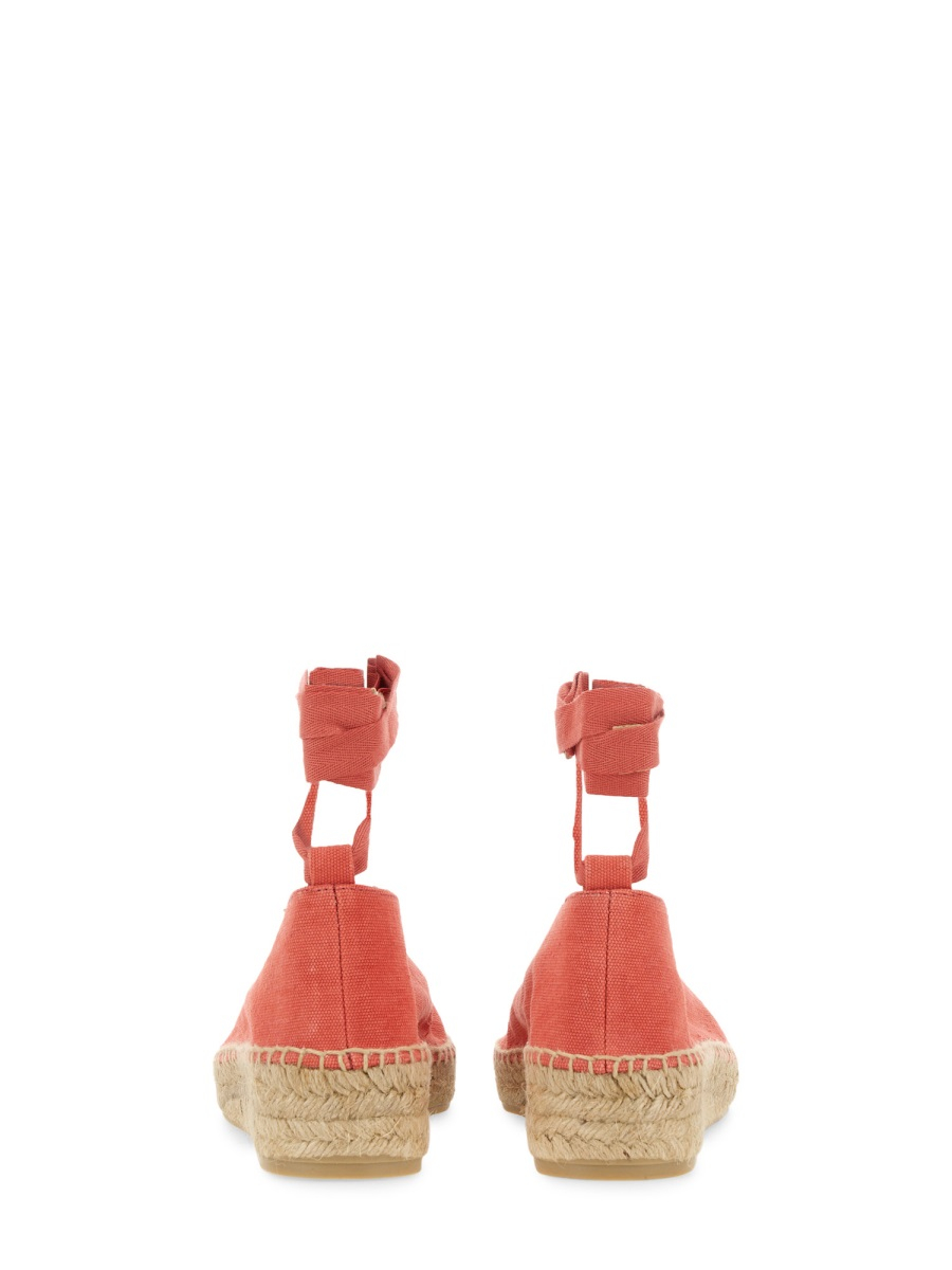 [Castaner] Espadrille SS24 GEA/2/002_RADIANT