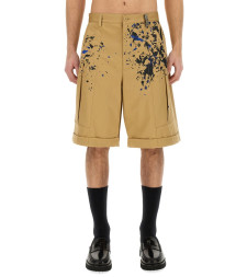 [Moschino] Shorts SS24 03212021_1148