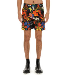 [Moschino] Shorts SS24 03232054_1888