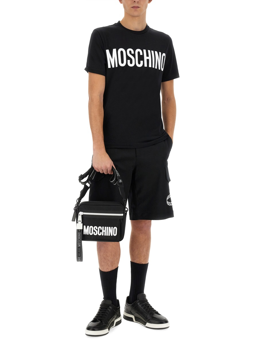[Moschino] Shorts SS24 03512021_1555