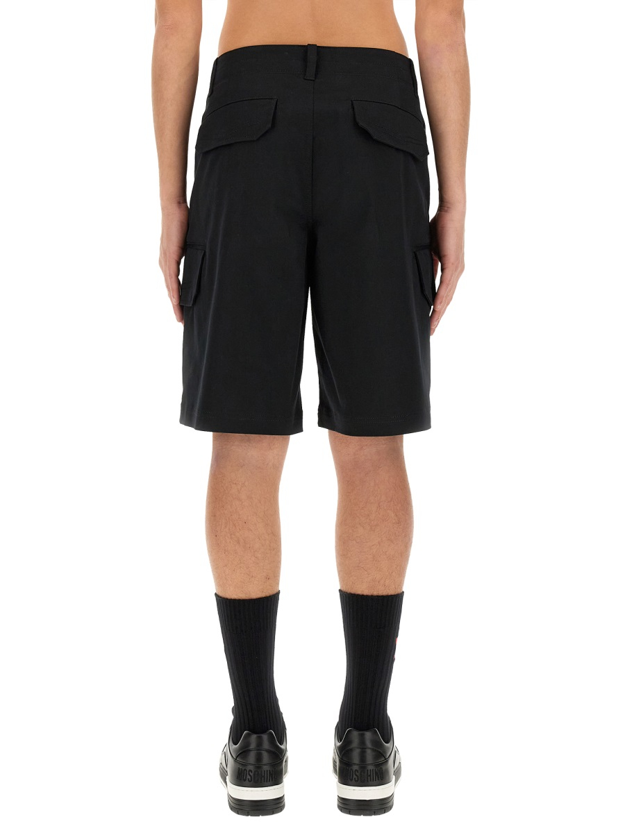 [Moschino] Shorts SS24 03512021_1555
