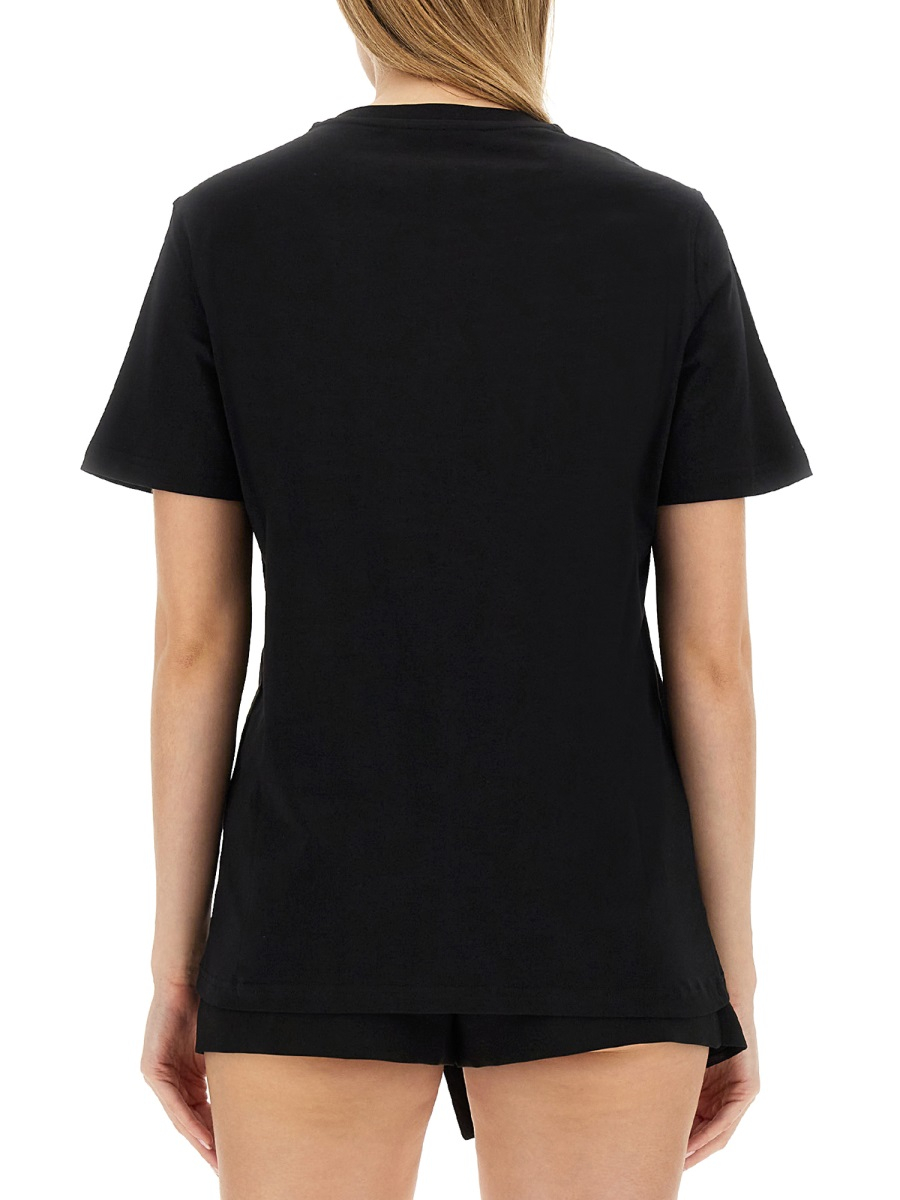 [Moschino] T-shirts Short Sleeve SS24 07030541_2555
