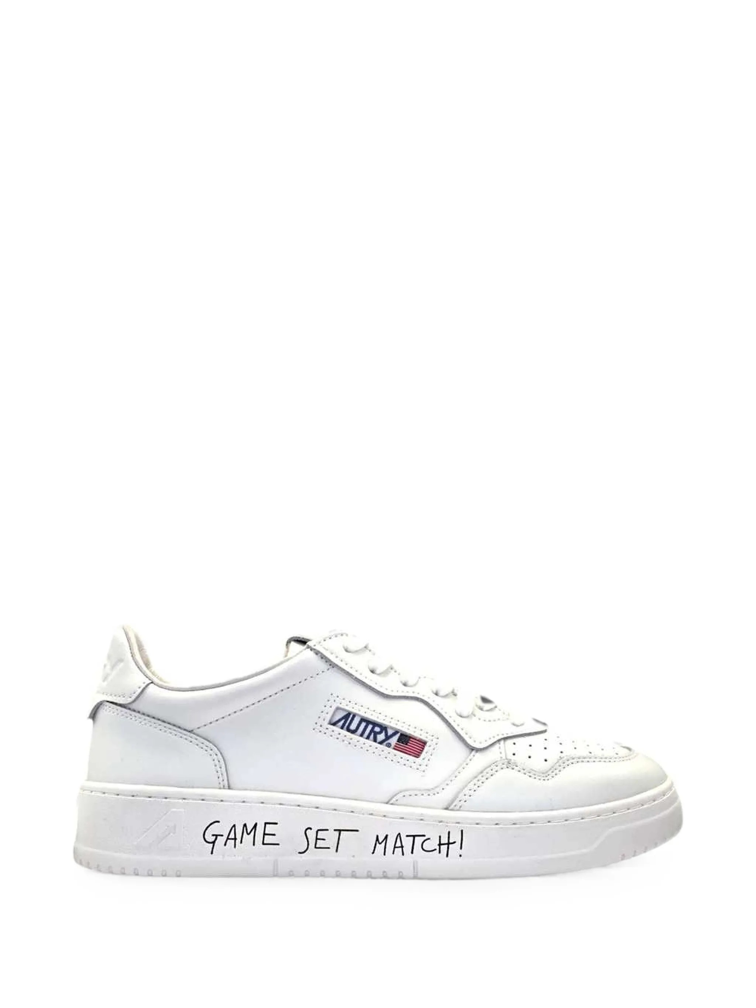 [AUTRY] Sneakers FW26 AULMML08