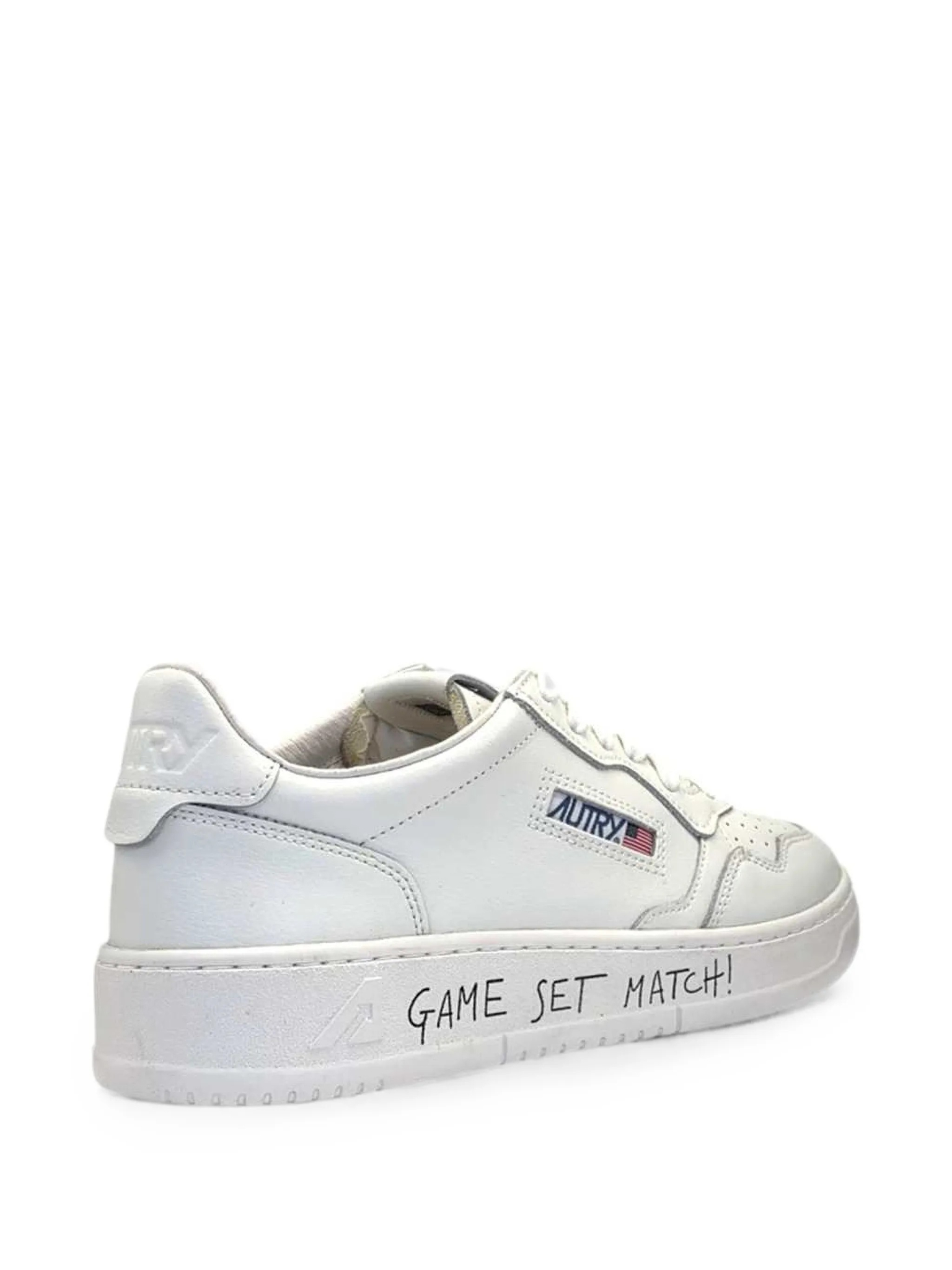 [AUTRY] Sneakers FW26 AULMML08