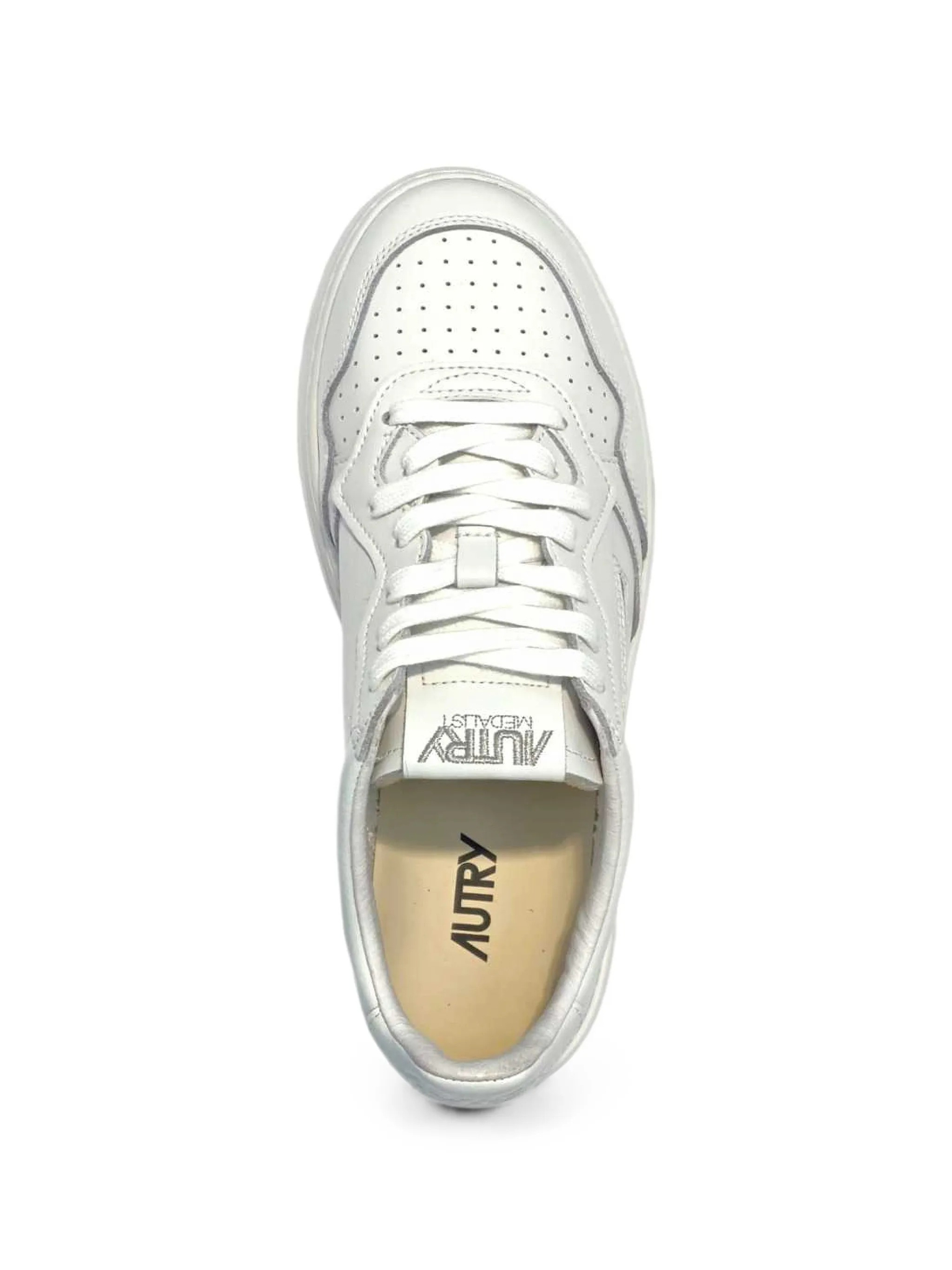 [AUTRY] Sneakers FW26 AULMML08