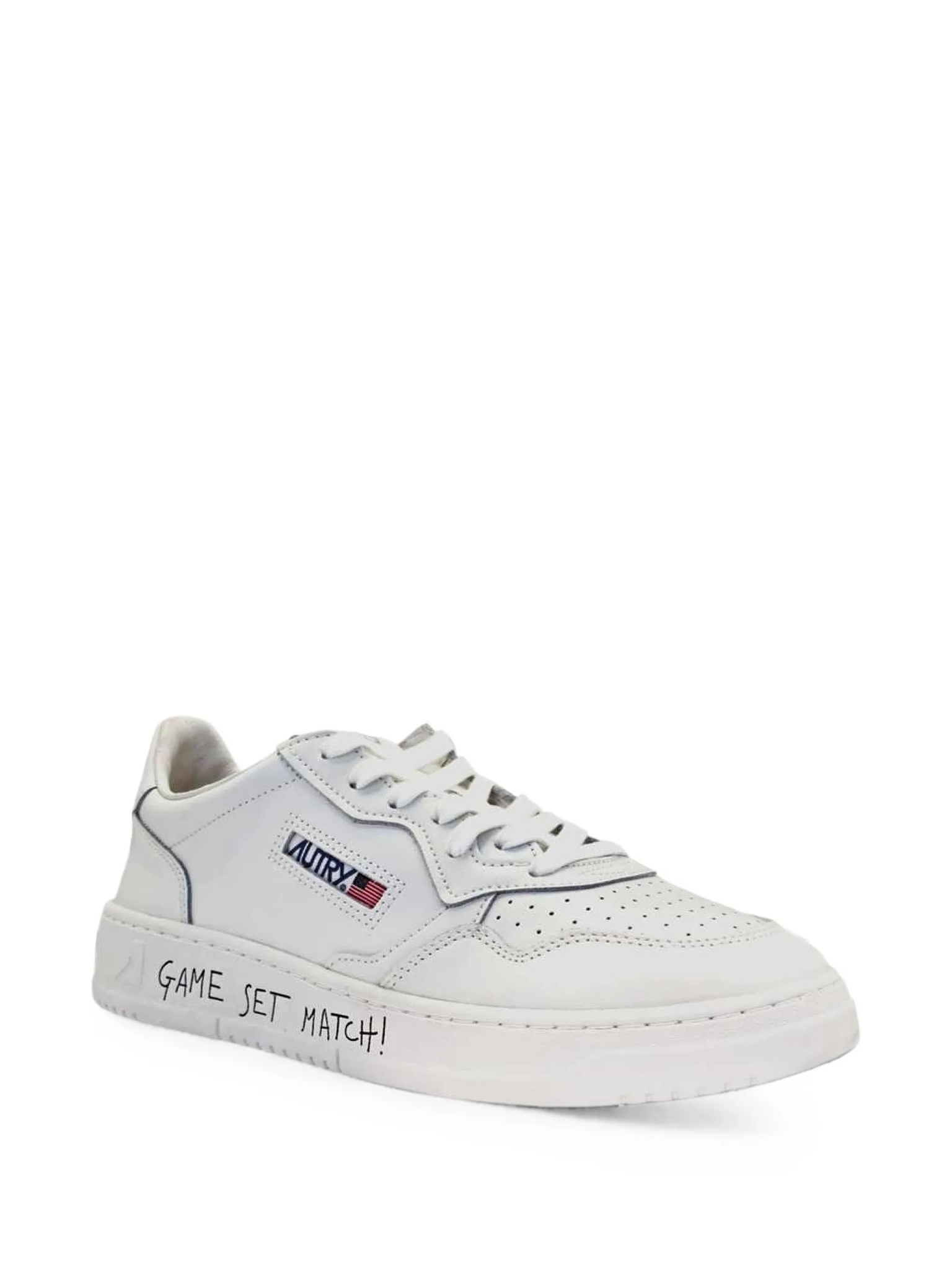 [AUTRY] Sneakers FW26 AULMML08