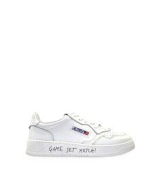[AUTRY] Sneakers FW26 AULMML08