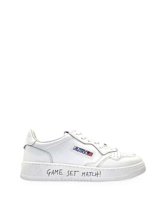 [AUTRY] Sneakers FW26 AULMML08