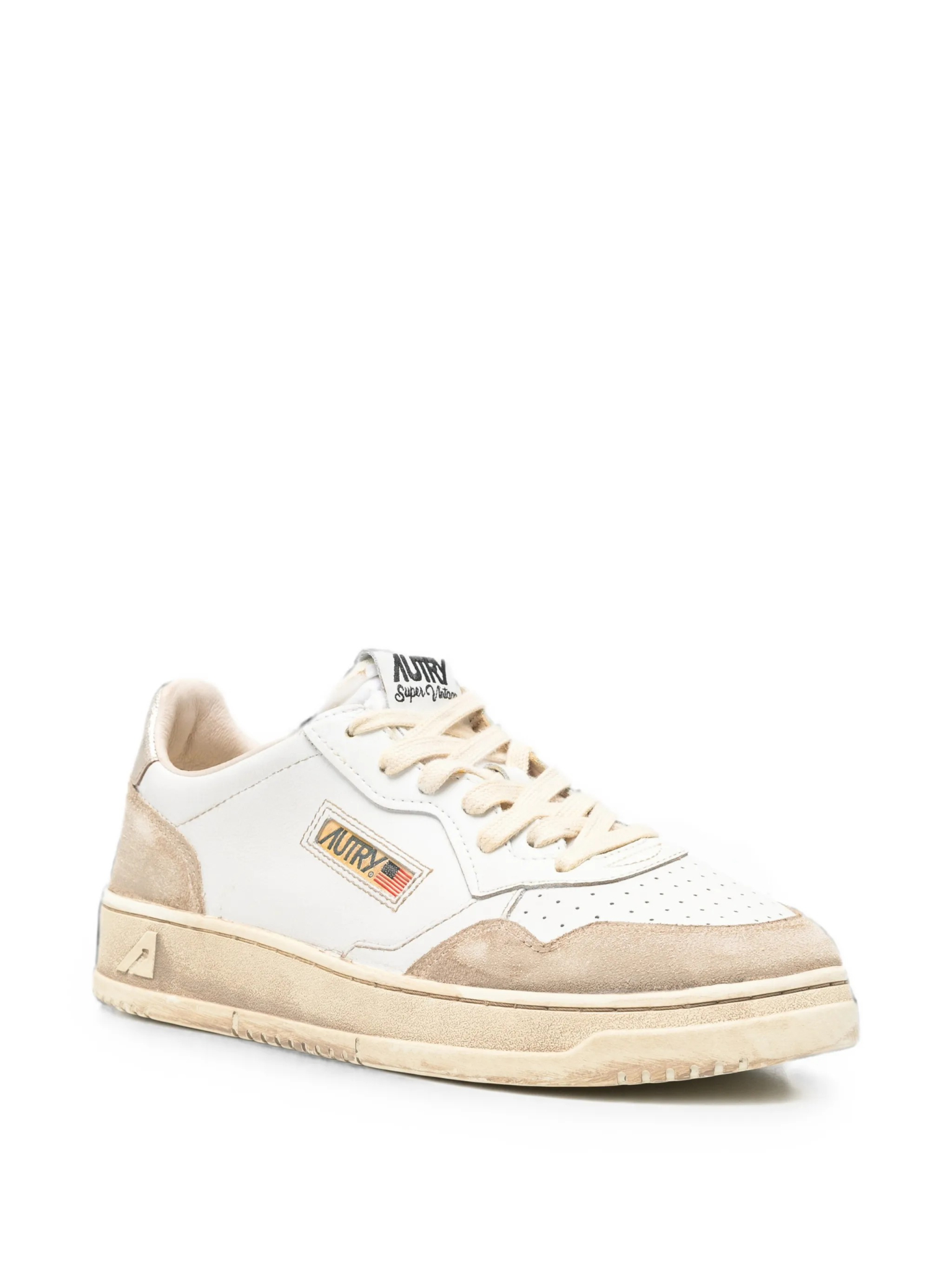 [AUTRY] Sneakers FW26 AVLMLS75