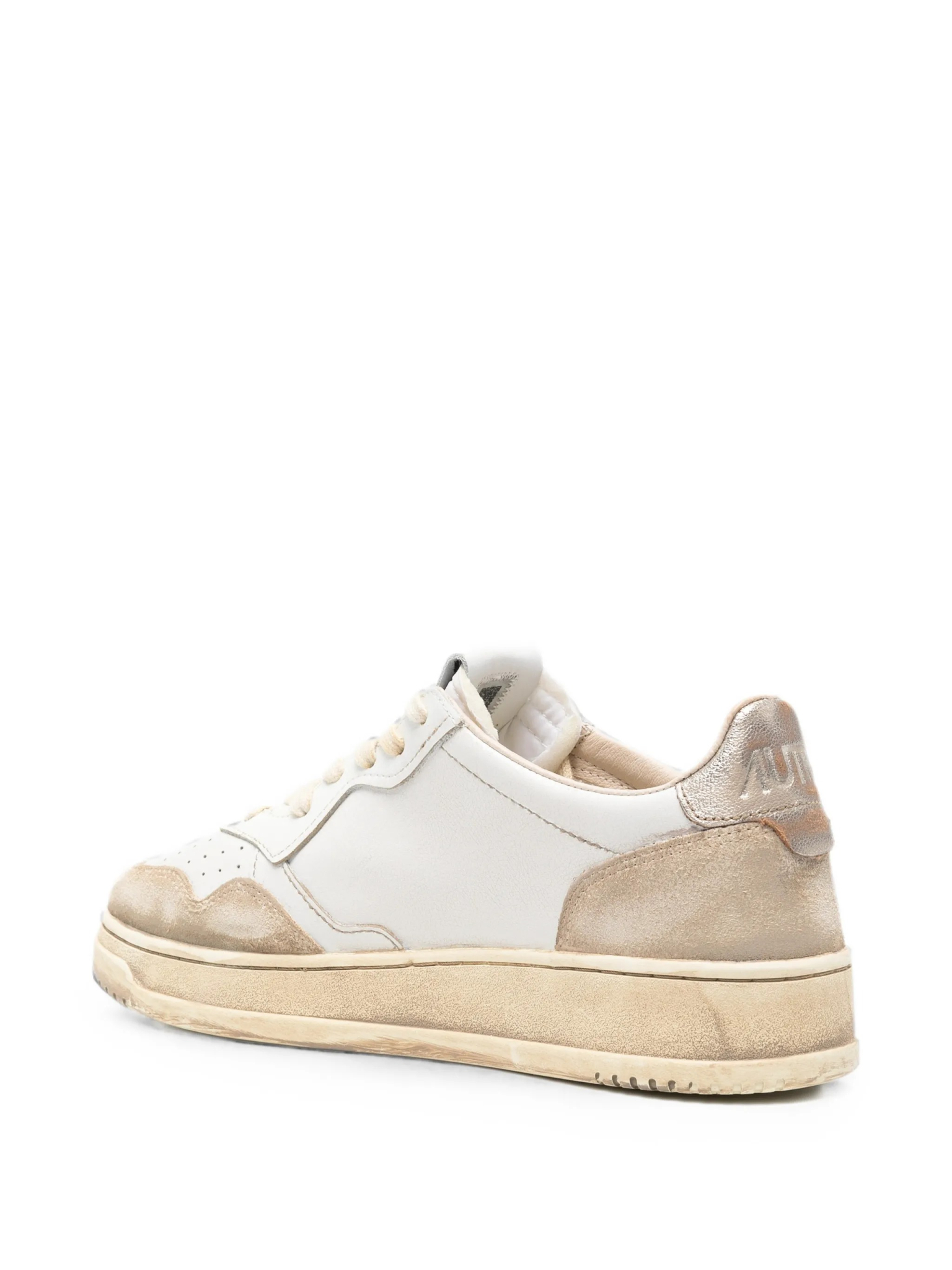 [AUTRY] Sneakers FW26 AVLMLS75