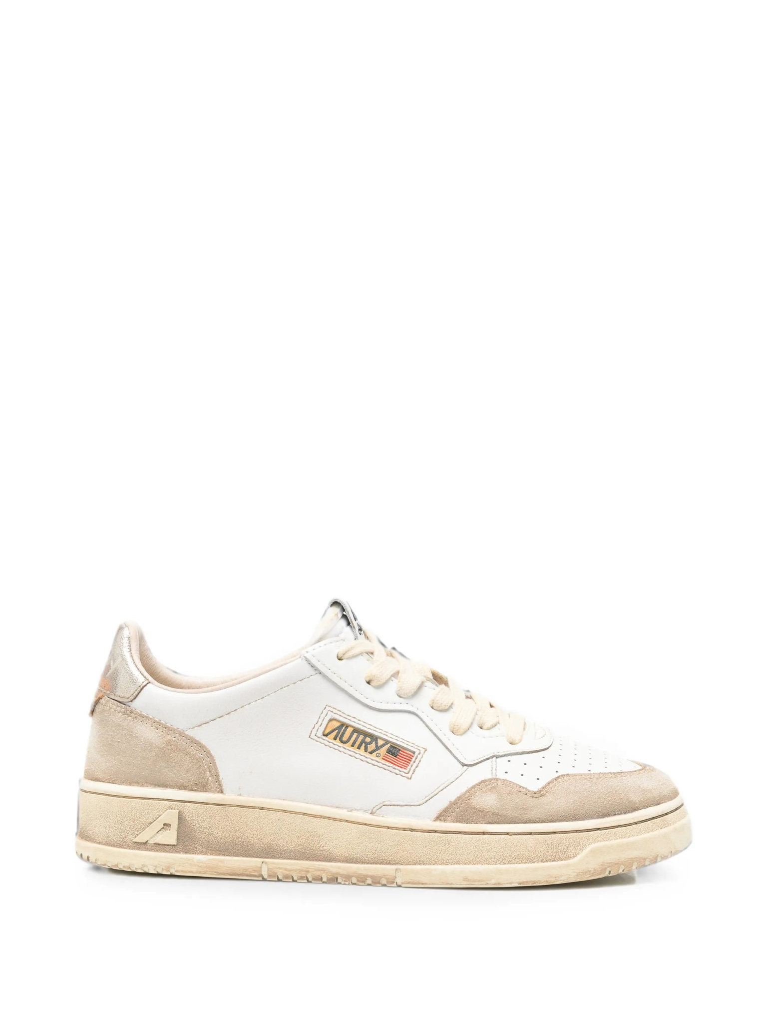 [AUTRY] Sneakers FW26 AVLMLS75