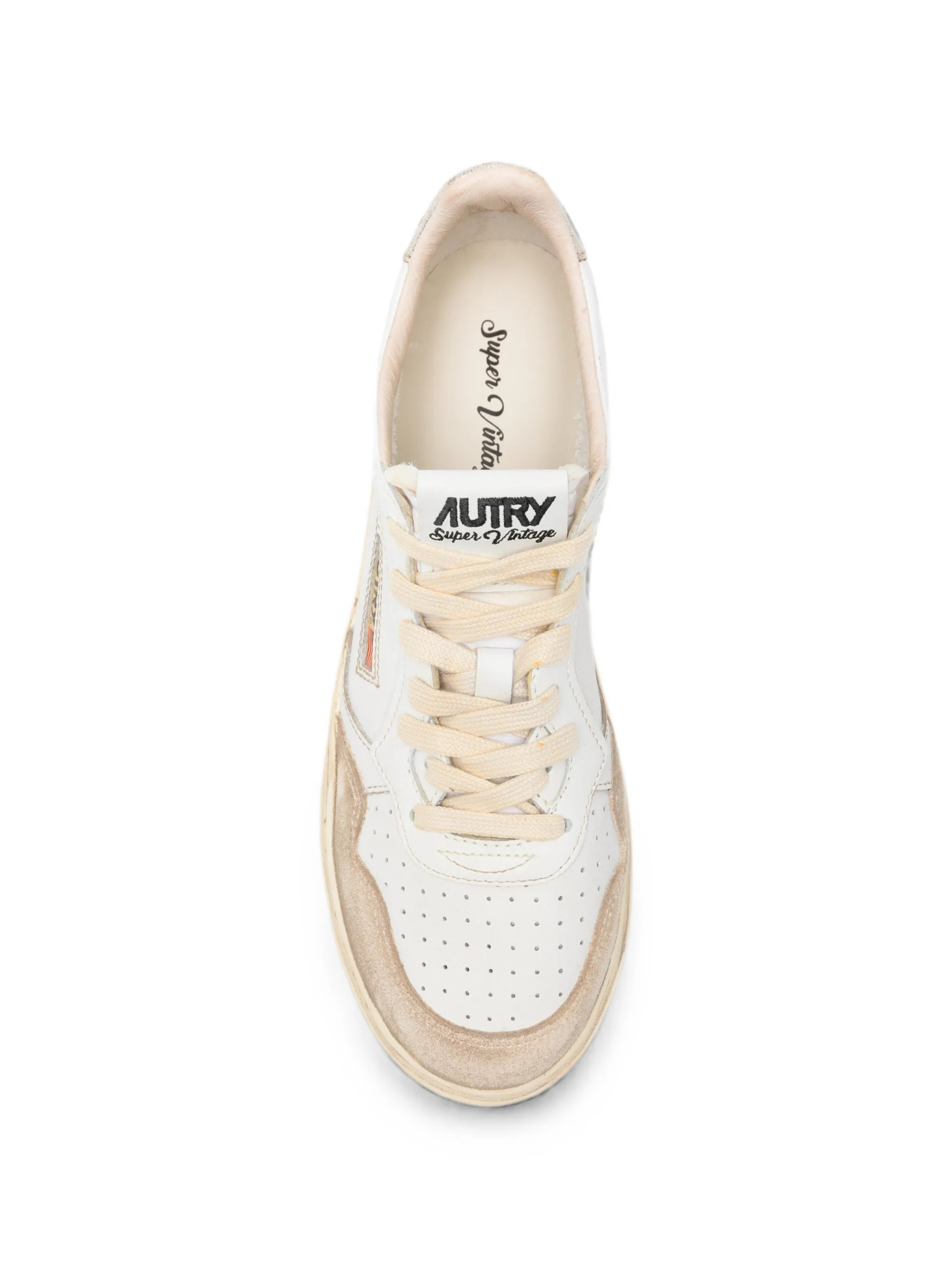 [AUTRY] Sneakers FW26 AVLMLS75