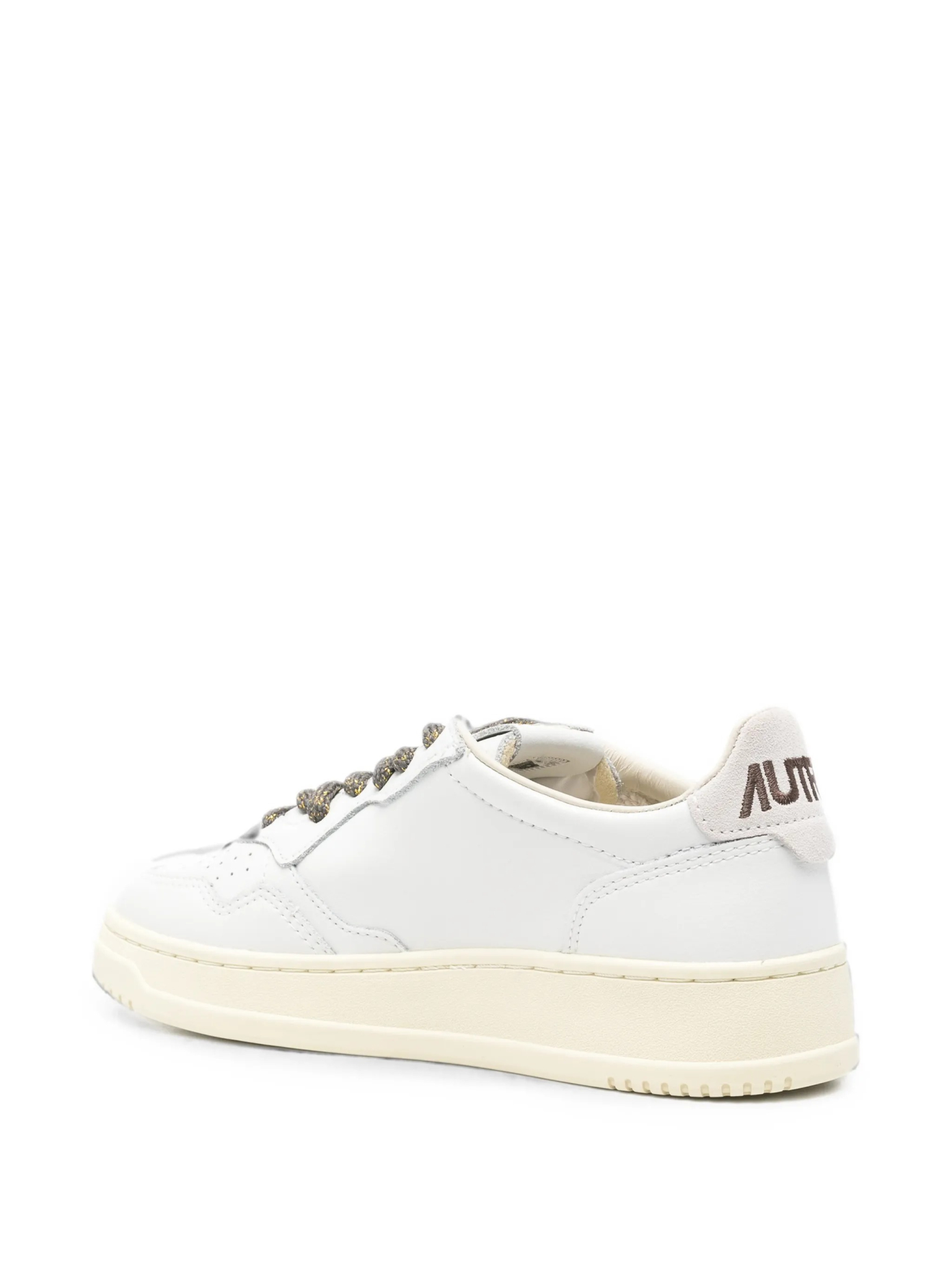 [AUTRY] Sneakers FW26 AULWSW05