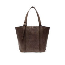 [GOLDEN GOOSE DELUXE BRAND] Tote bag SS26 GWA00785A00075355357 TESTA DI MORO