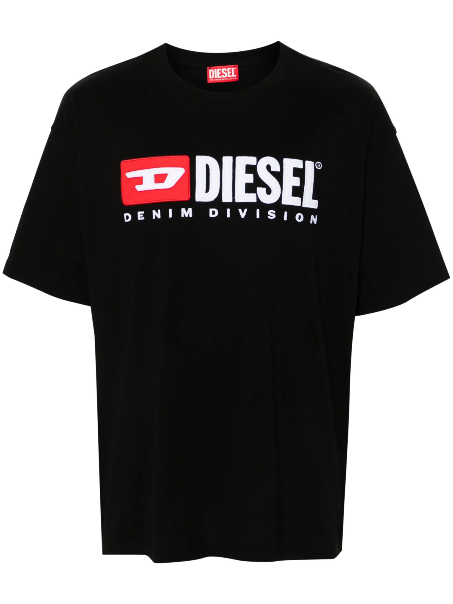 [Diesel] T-shirts Short Sleeve FW26 A149430GRAI