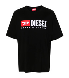 [Diesel] T-shirts Short Sleeve FW26 A149430GRAI
