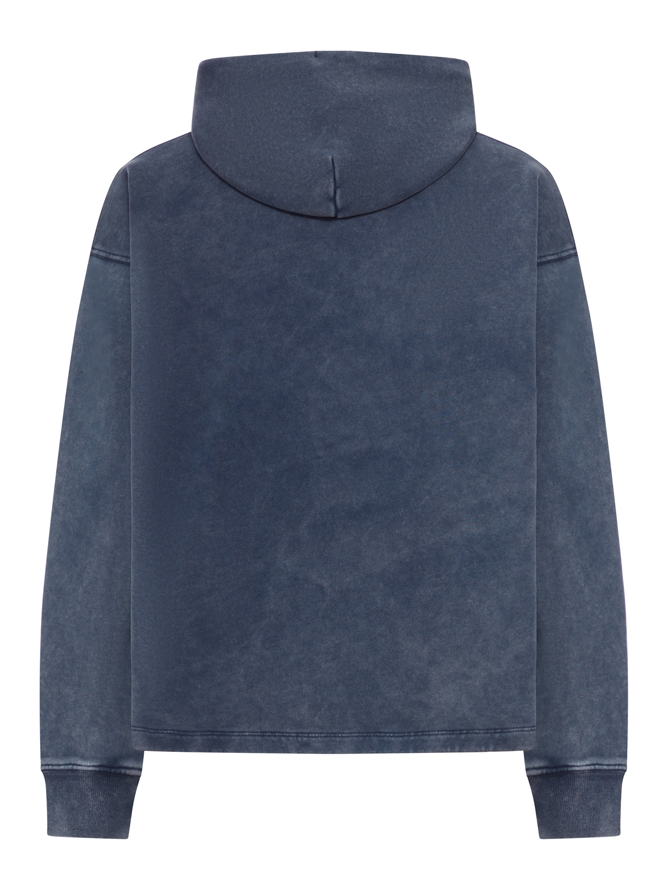 [Off-White] Hoodie SS26 44MBB12MS26F003401401 NIGHT SKY
