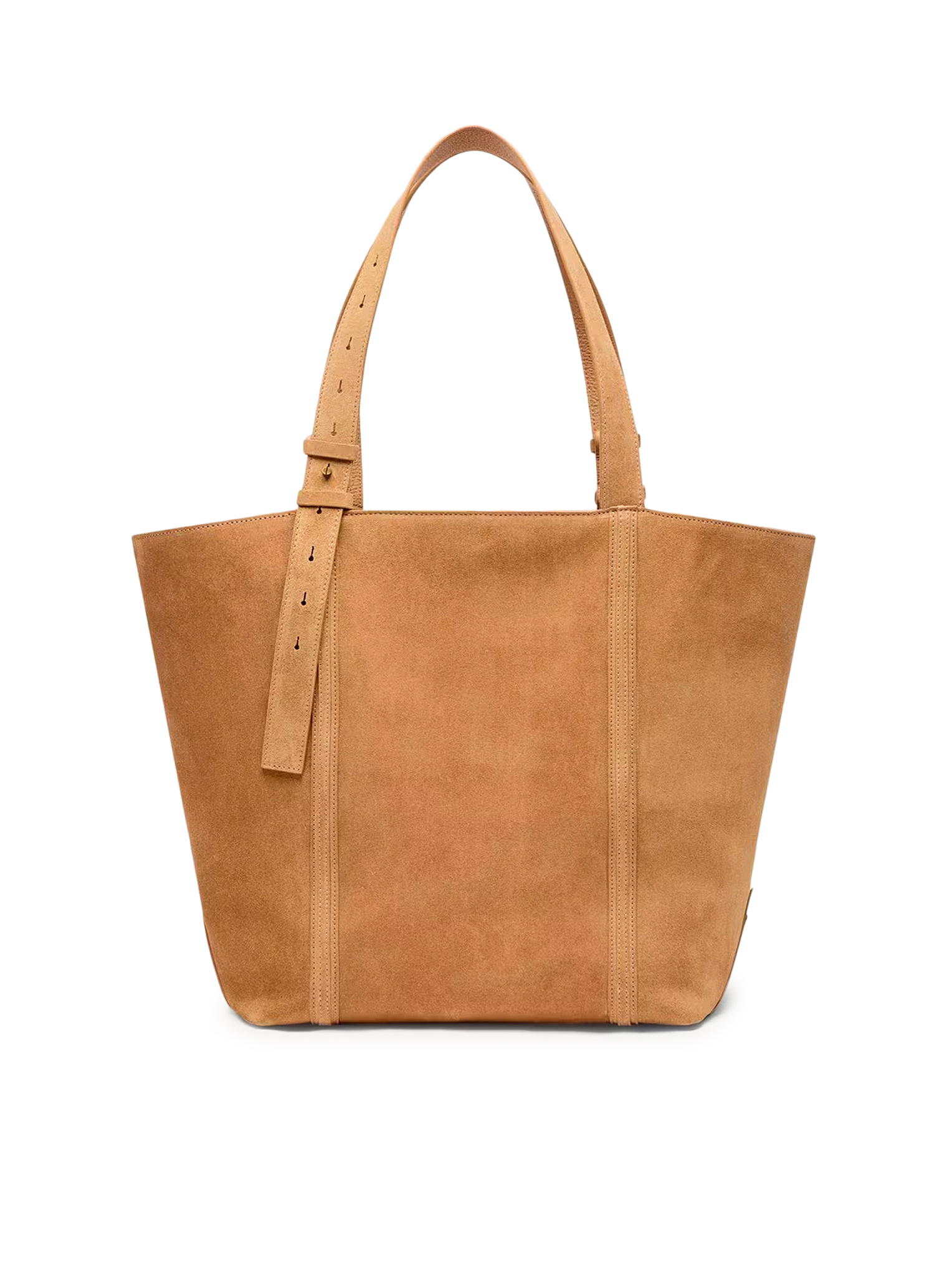 [GOLDEN GOOSE DELUXE BRAND] Tote bag SS26 GWA00785A00079455303 CAMMELLO