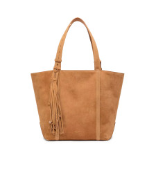 [GOLDEN GOOSE DELUXE BRAND] Tote bag SS26 GWA00785A00079455303 CAMMELLO