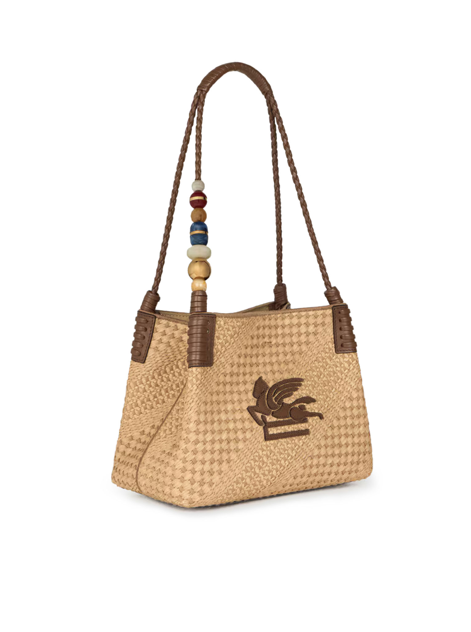[Etro] Shoulder bag SS26 WP1D0052AE310Y0412Y0412 CAMEL