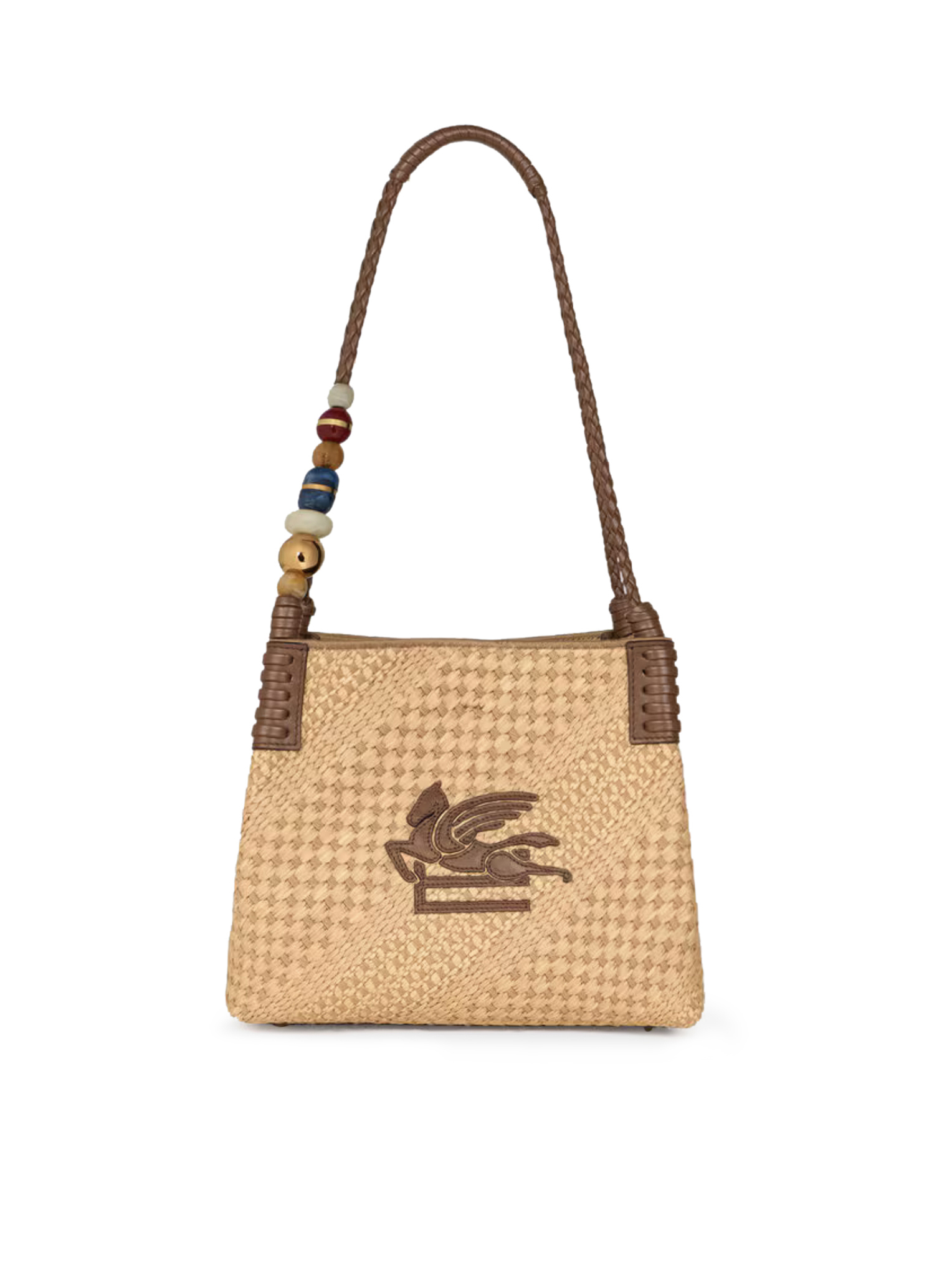 [Etro] Shoulder bag SS26 WP1D0052AE310Y0412Y0412 CAMEL