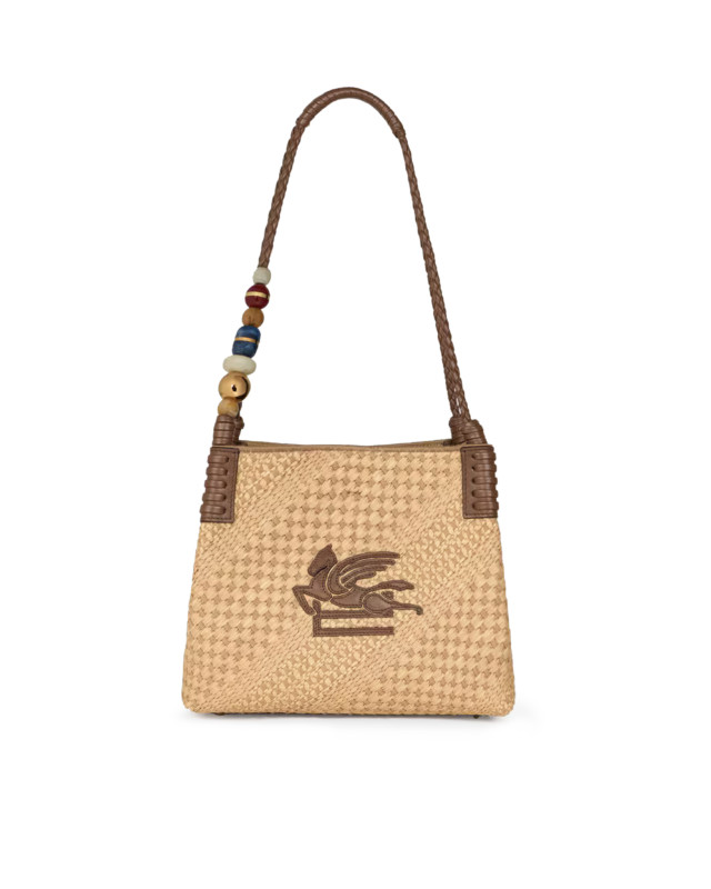 [Etro] Shoulder bag SS26 WP1D0052AE310Y0412Y0412 CAMEL