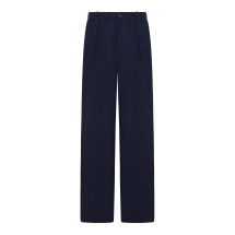 [Giorgio Armani] Trousers SS26 GM003358TE10088UB115 NIGHT SKY