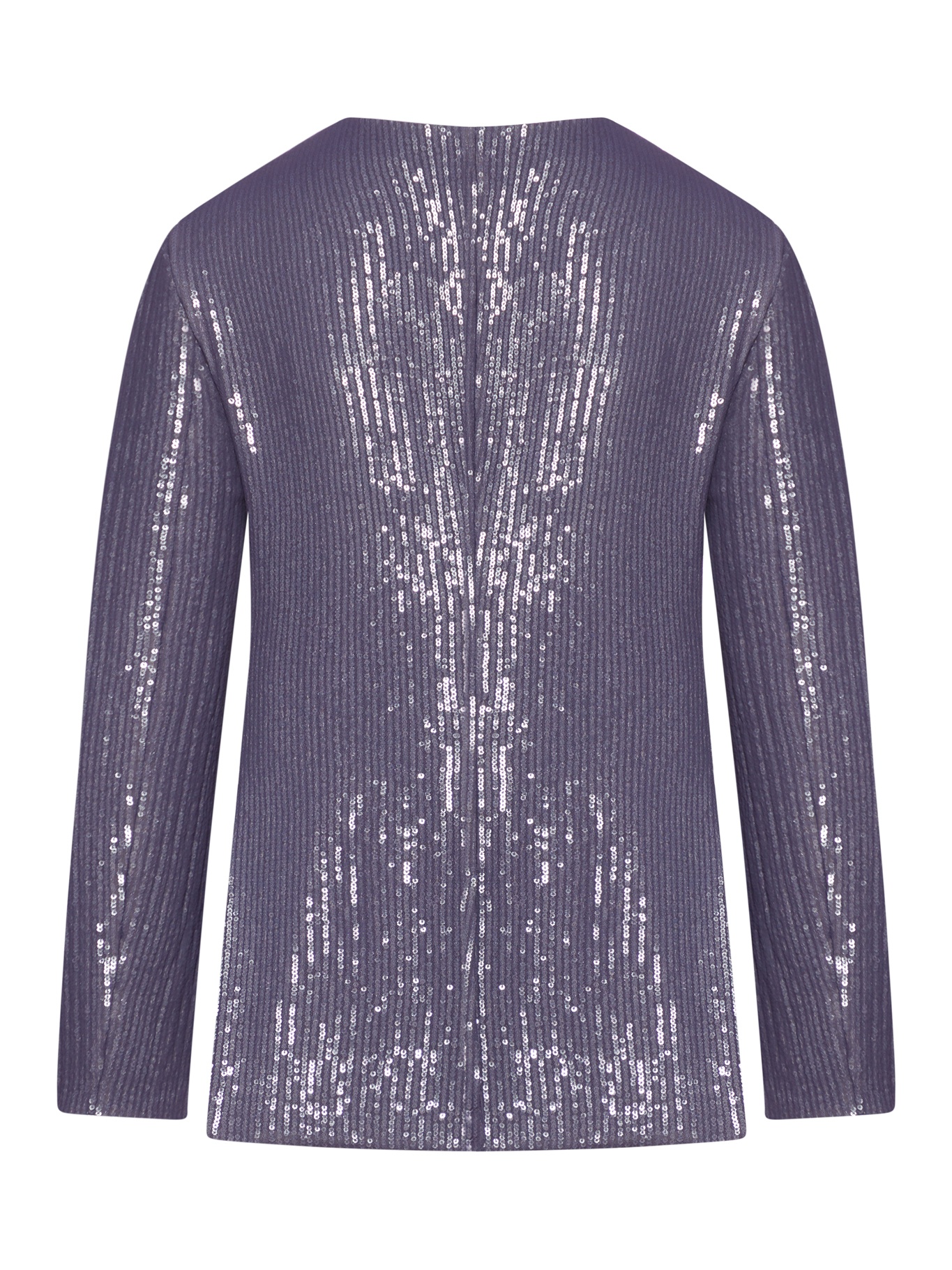 [Giorgio Armani] Blazer SS26 GW003210AF24978UA097 MULLED GRAPE