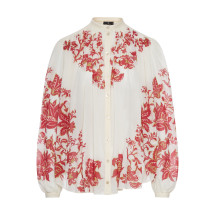 [Etro] Shirts Long Sleeve SS26 WRIA004899SP5I8X0808X0808 MULTI
