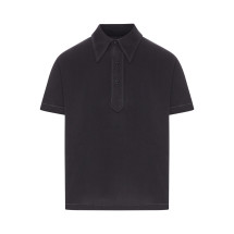 [Maison Margiela] T-shirts Short Sleeve SS26 S51GL0066M20171900 BLACK