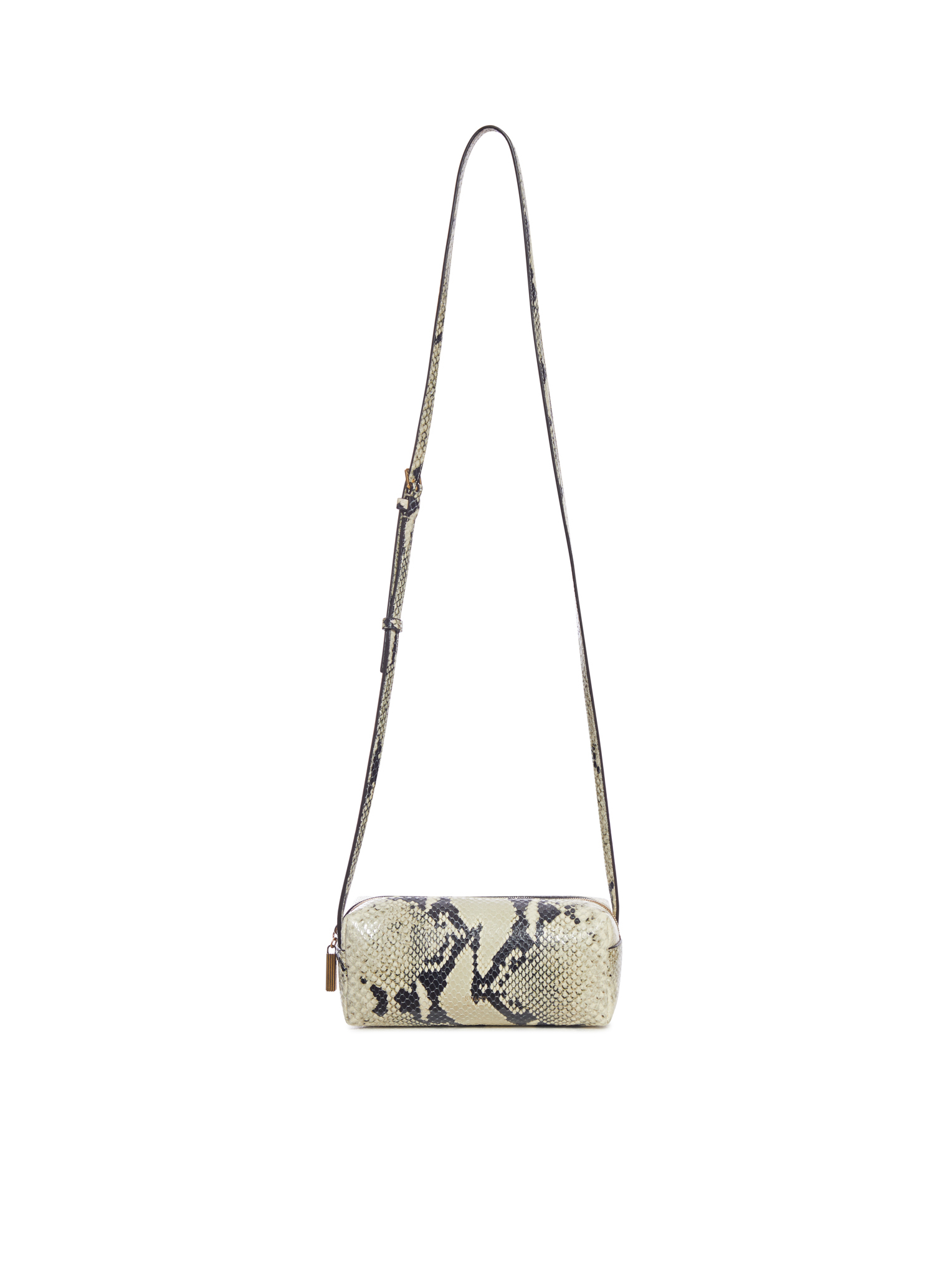 [KHAITE] Shoulder bag SS26 H3041803121 NATURAL