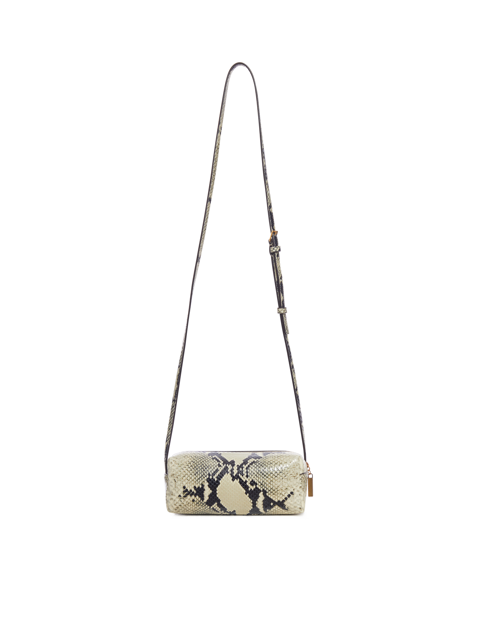 [KHAITE] Shoulder bag SS26 H3041803121 NATURAL