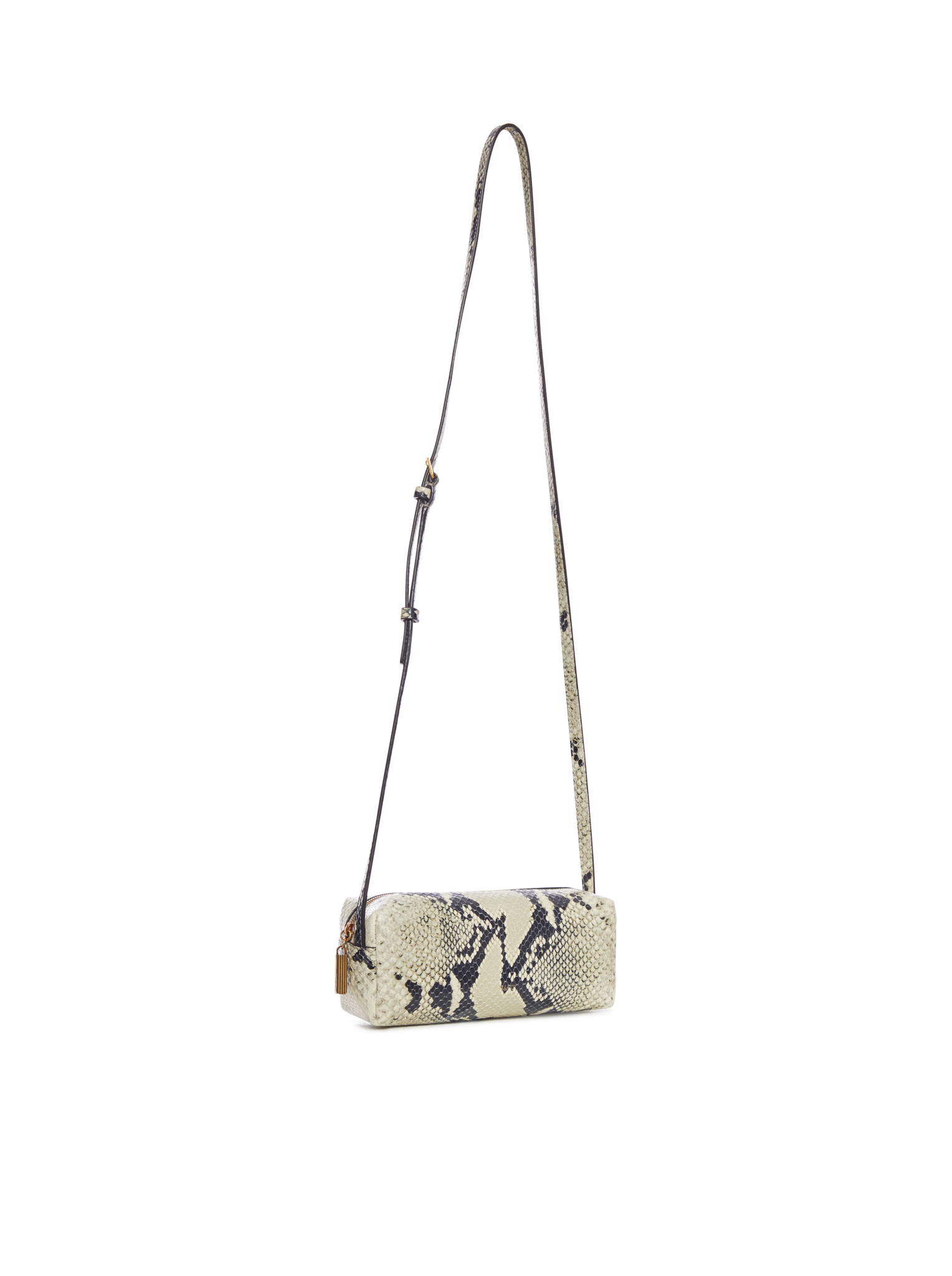 [KHAITE] Shoulder bag SS26 H3041803121 NATURAL