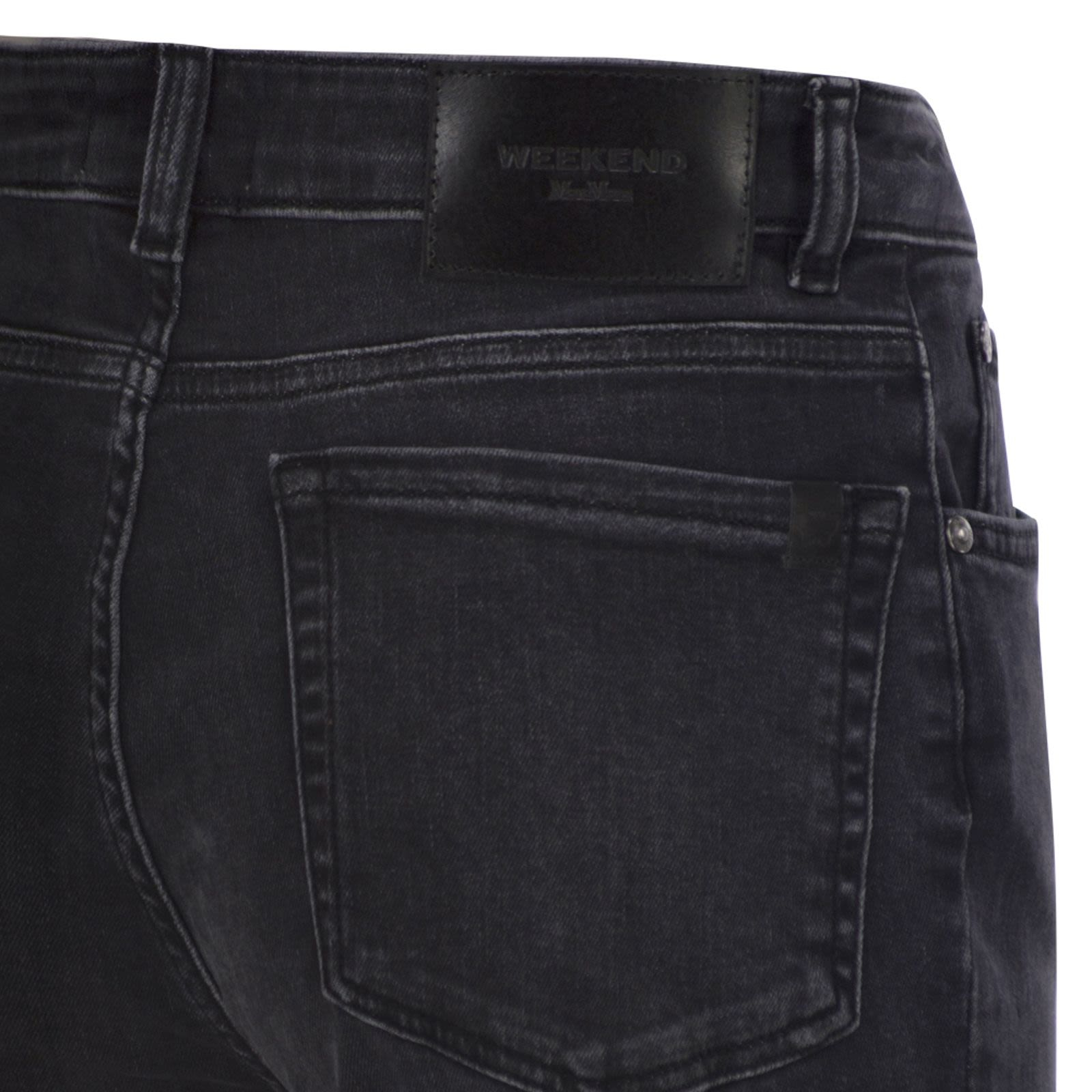 [Weekend MaxMara] Jeans FW26 2625186071600 008