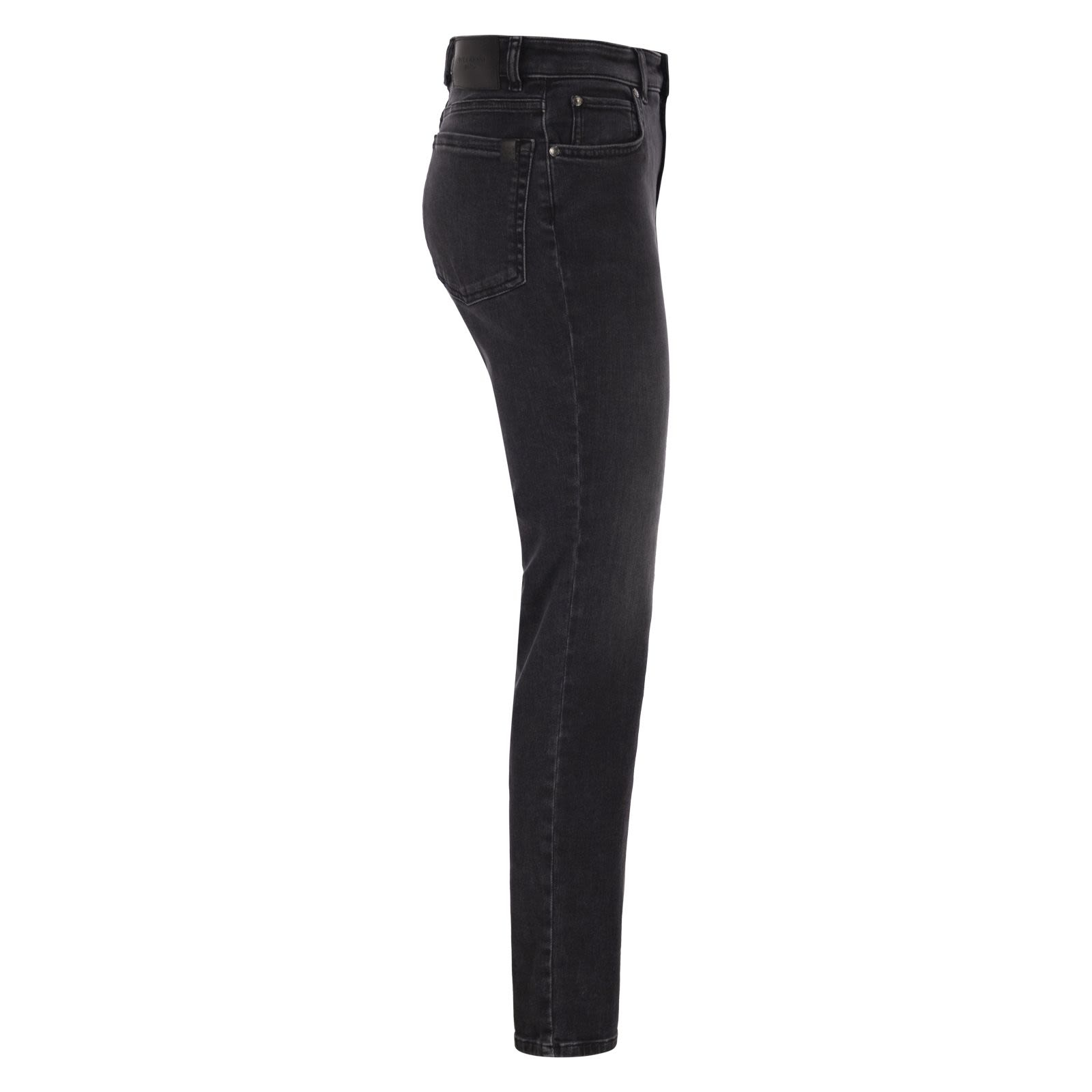 [Weekend MaxMara] Jeans FW26 2625186071600 008