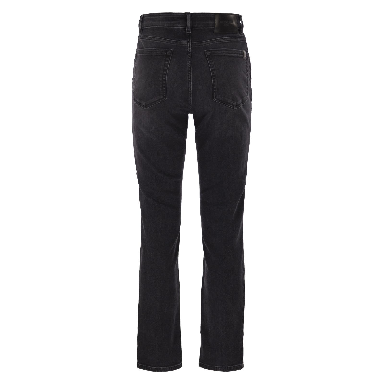 [Weekend MaxMara] Jeans FW26 2625186071600 008