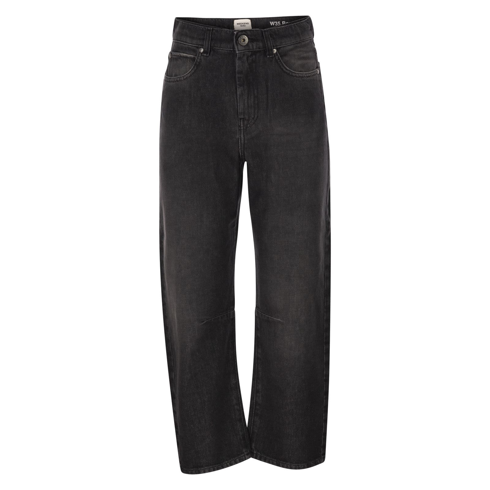[Weekend MaxMara] Jeans FW26 2625186041600 021