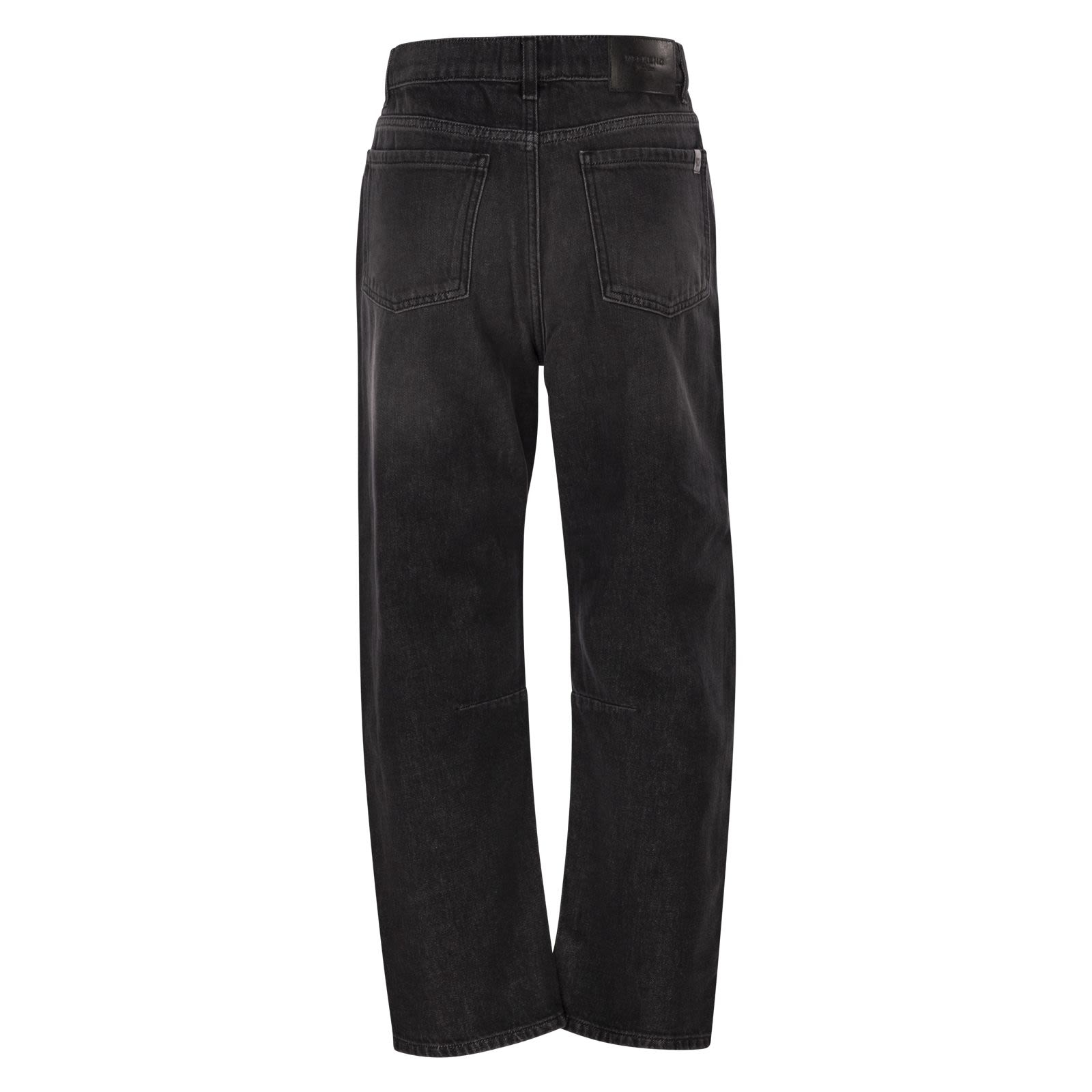 [Weekend MaxMara] Jeans FW26 2625186041600 021