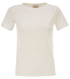 [Weekend MaxMara] T-shirts Short Sleeve FW26 2625976011600 001