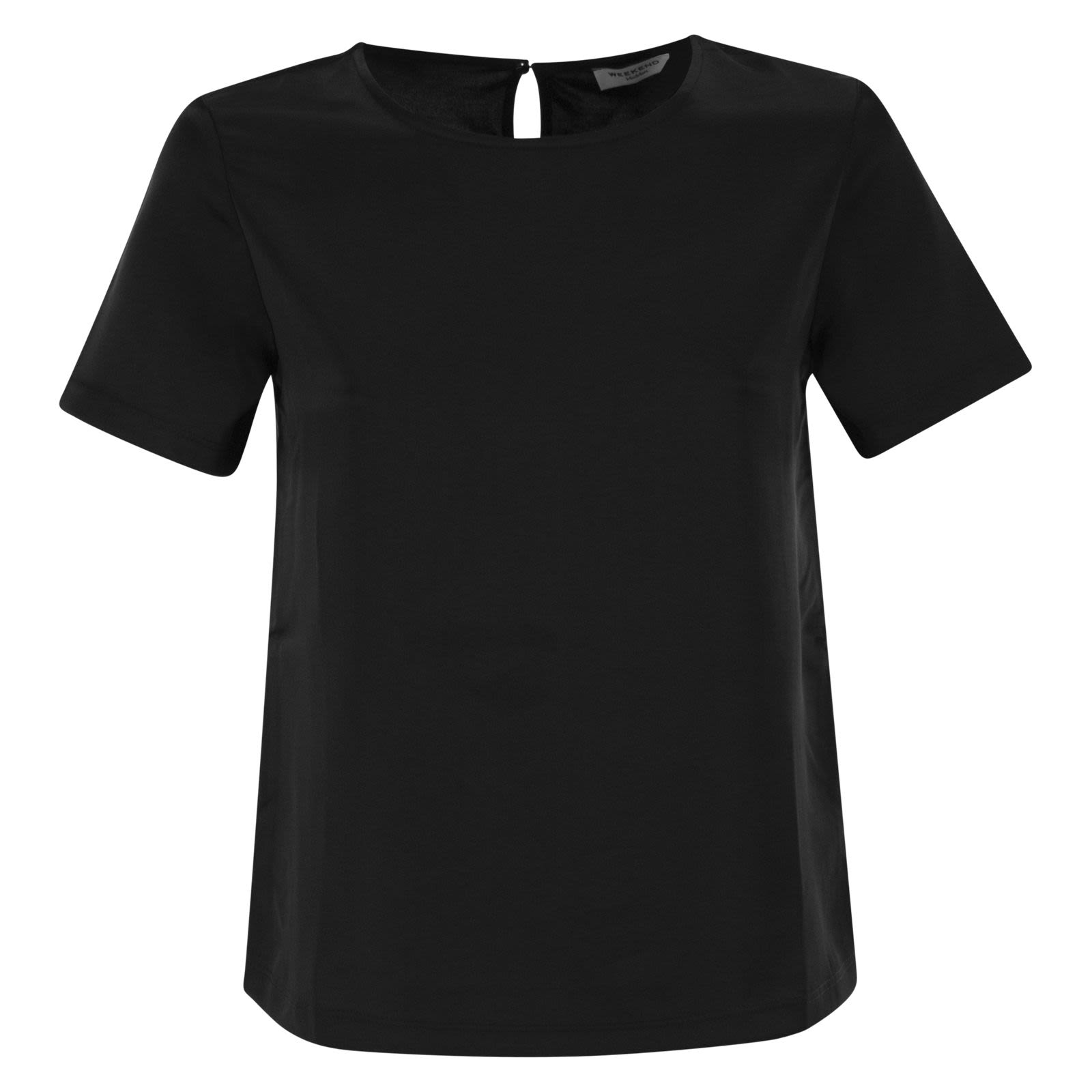 [Weekend MaxMara] T-shirts Short Sleeve FW26 2625946041600 008