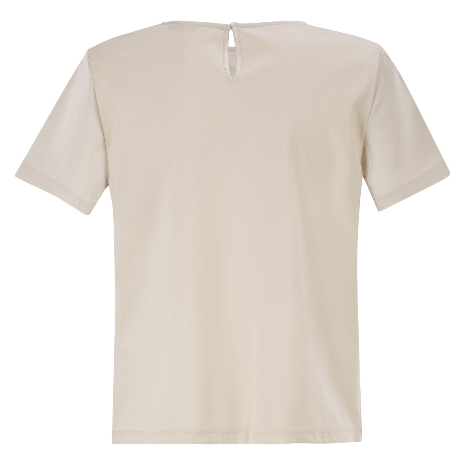 [Weekend MaxMara] T-shirts Short Sleeve FW26 2625946041600 001